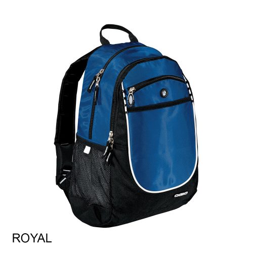 #042-711140 - OGIO Carbon Backpack