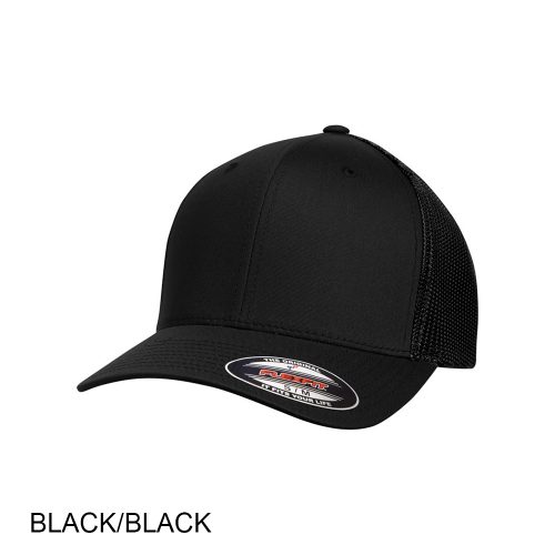#042-ATC6511 - FLEXFIT Trucker Mesh Cap - Image 4