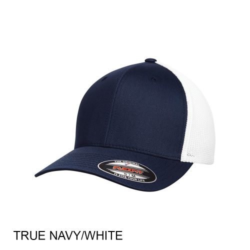 #042-ATC6511 - FLEXFIT Trucker Mesh Cap