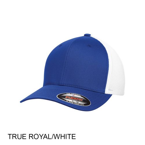 #042-ATC6511 - FLEXFIT Trucker Mesh Cap - Image 11