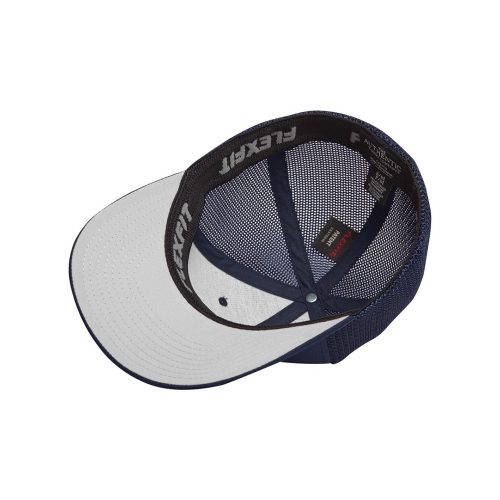 #042-ATC6511 - FLEXFIT Trucker Mesh Cap - Image 3