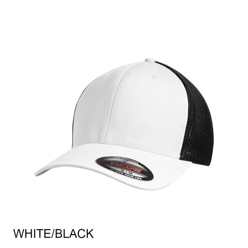 #042-ATC6511 - FLEXFIT Trucker Mesh Cap - Image 12