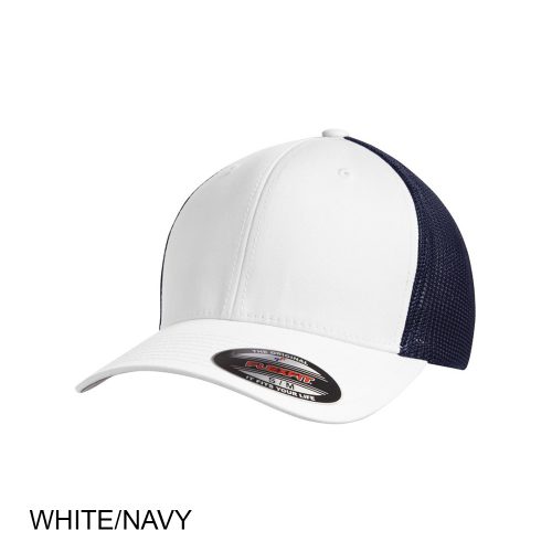 #042-ATC6511 - FLEXFIT Trucker Mesh Cap - Image 13