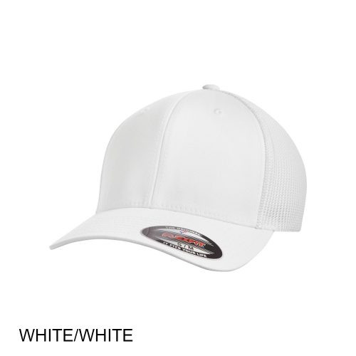 #042-ATC6511 - FLEXFIT Trucker Mesh Cap - Image 14
