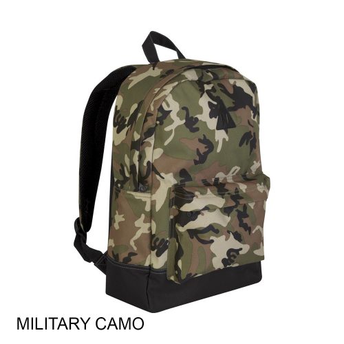 #042-B1029 - ATC Retro Backpack - Image 3