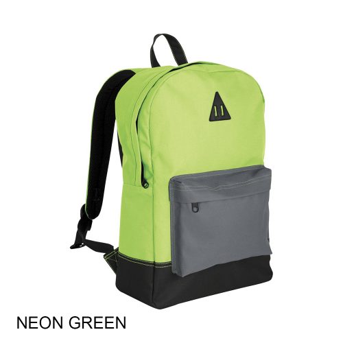 #042-B1029 - ATC Retro Backpack - Image 4