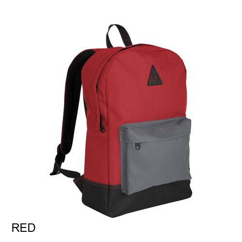 #042-B1029 - ATC Retro Backpack - Image 5
