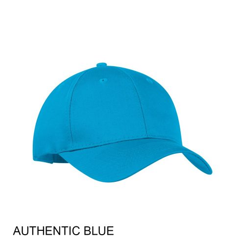 #042-C130 - ATC Mid Profile Lightweight Twill Cap - Image 3