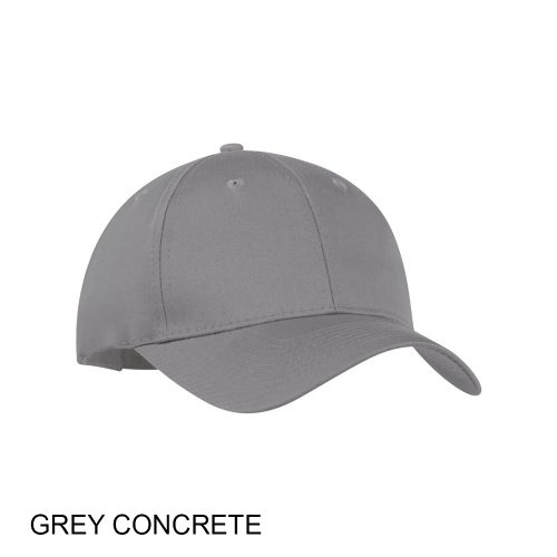 #042-C130 - ATC Mid Profile Lightweight Twill Cap - Image 8