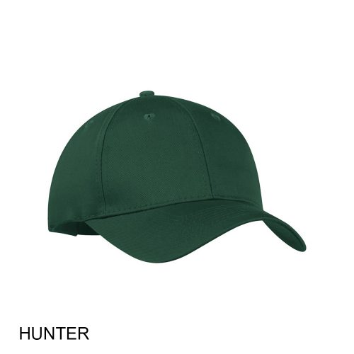 #042-C130 - ATC Mid Profile Lightweight Twill Cap - Image 9