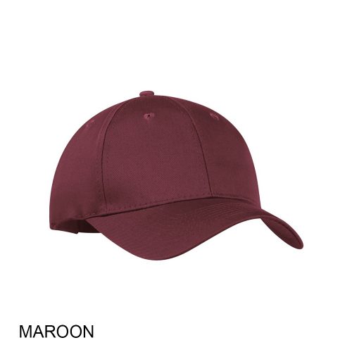 #042-C130 - ATC Mid Profile Lightweight Twill Cap - Image 13