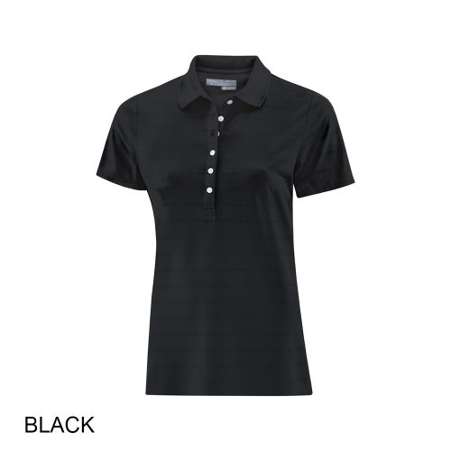 #042-CGW437 - CALLAWAY Opti-Vent Women's Polo - Image 2