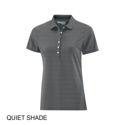 #042-CGW437 - CALLAWAY Opti-Vent Women's Polo - Image 5