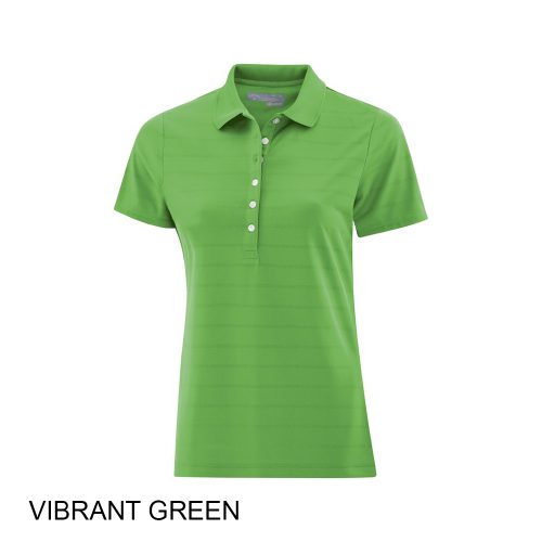 #042-CGW437 - CALLAWAY Opti-Vent Women's Polo - Image 7