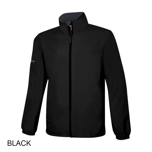 #042-DF7636 - DRYFRAME Micro Tech Fleece Lined Men's Jacket - Image 3