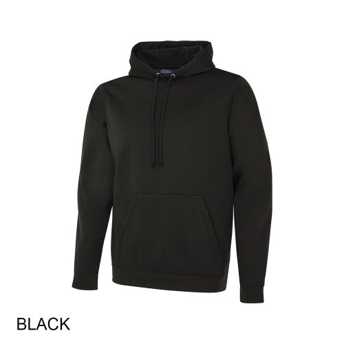 #042-F2005 ATC Game Day Fleece Hooded Sweatshirt - Image 3