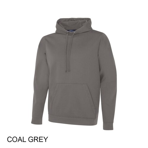 #042-F2005 ATC Game Day Fleece Hooded Sweatshirt - Image 5