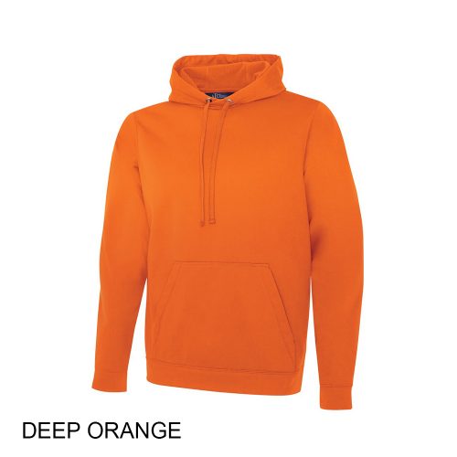 #042-F2005 ATC Game Day Fleece Hooded Sweatshirt - Image 6