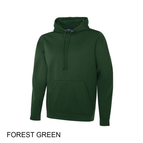#042-F2005 ATC Game Day Fleece Hooded Sweatshirt - Image 8