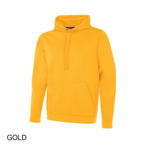 #042-F2005 ATC Game Day Fleece Hooded Sweatshirt - Image 9