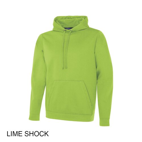 #042-F2005 ATC Game Day Fleece Hooded Sweatshirt - Image 10