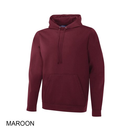 #042-F2005 ATC Game Day Fleece Hooded Sweatshirt