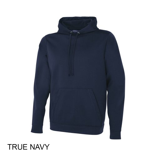 #042-F2005 ATC Game Day Fleece Hooded Sweatshirt - Image 12