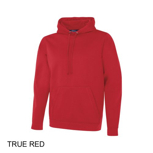 #042-F2005 ATC Game Day Fleece Hooded Sweatshirt - Image 13