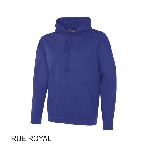 #042-F2005 ATC Game Day Fleece Hooded Sweatshirt - Image 14
