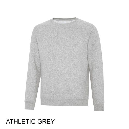 #042-F2046 - ATC Easyactive Vintage Crewneck Sweatshirt - Image 2