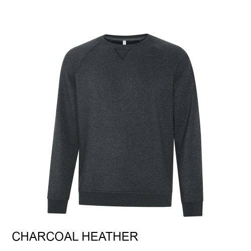 #042-F2046 - ATC Easyactive Vintage Crewneck Sweatshirt - Image 5