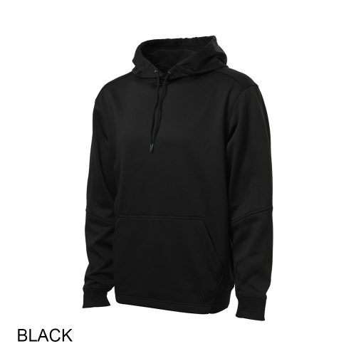 #042-F220 ATC PTECH Fleece Hooded Sweatshirt - Image 2