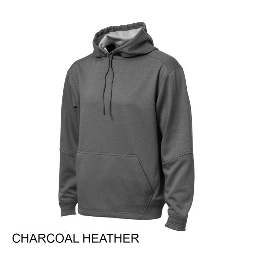 #042-F220 ATC PTECH Fleece Hooded Sweatshirt - Image 3