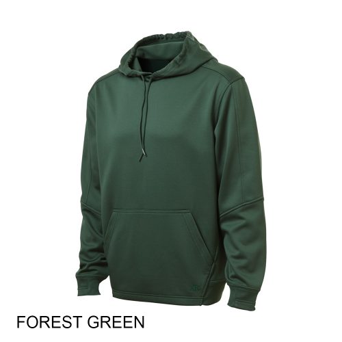 #042-F220 ATC PTECH Fleece Hooded Sweatshirt
