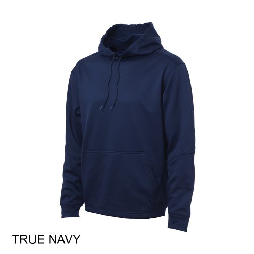 #042-F220 ATC PTECH Fleece Hooded Sweatshirt - Image 4