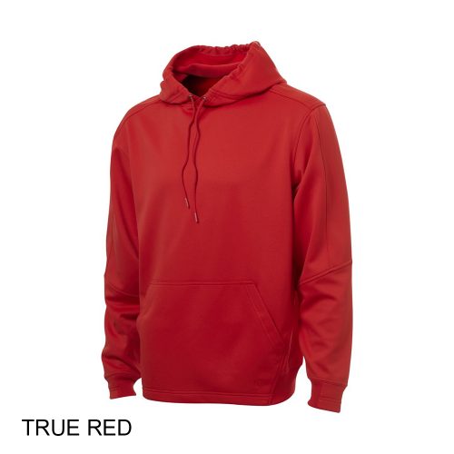 #042-F220 ATC PTECH Fleece Hooded Sweatshirt - Image 5