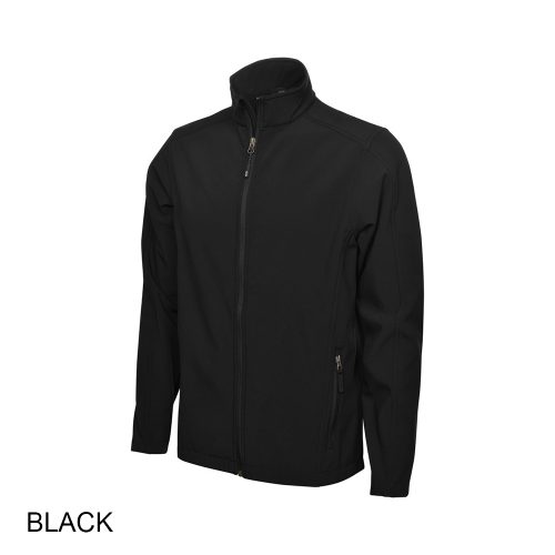 #042-J7603 - COAL HARBOUR Everyday Soft Shell Men's Jacket