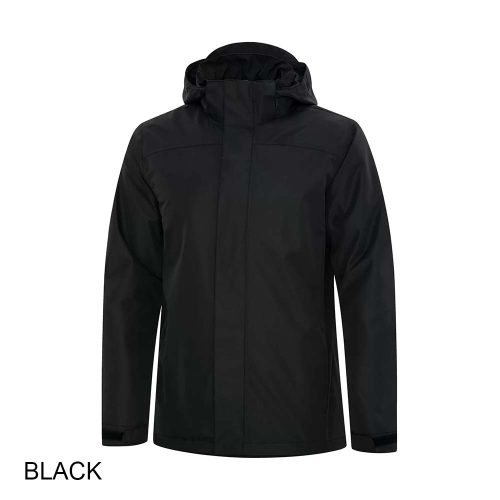 #042-J7678 - COAL HARBOUR® EVERYDAY WATERPROOF RAIN JACKET