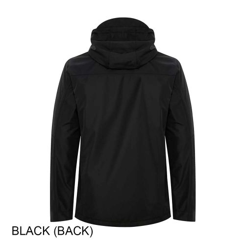 #042-J7678 - COAL HARBOUR® EVERYDAY WATERPROOF RAIN JACKET - Image 2