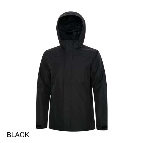 #042-J7678 - COAL HARBOUR® EVERYDAY WATERPROOF RAIN JACKET - Image 3