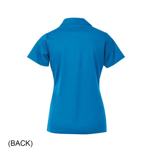#042-L4007- Coal Harbour Everyday Women's Sport Shirt - Image 2