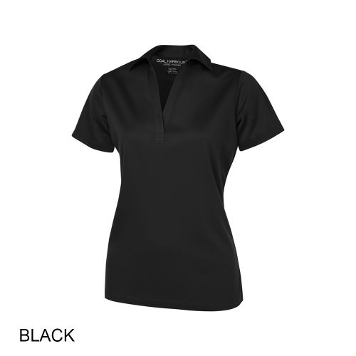 #042-L4007- Coal Harbour Everyday Women's Sport Shirt - Image 3