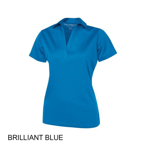 #042-L4007- Coal Harbour Everyday Women's Sport Shirt