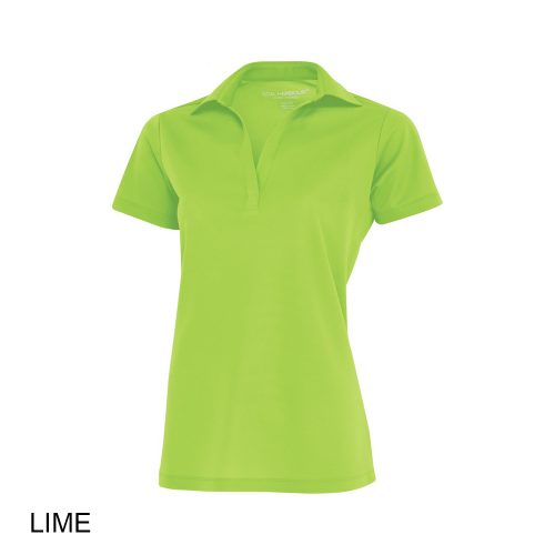 #042-L4007- Coal Harbour Everyday Women's Sport Shirt - Image 5