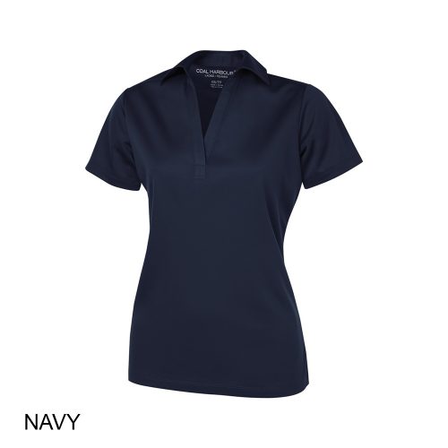 #042-L4007- Coal Harbour Everyday Women's Sport Shirt - Image 6