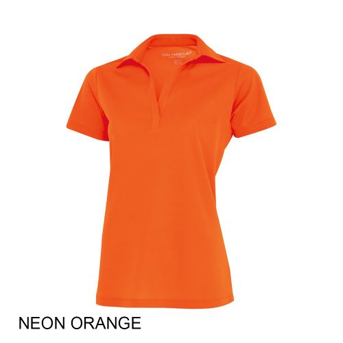 #042-L4007- Coal Harbour Everyday Women's Sport Shirt - Image 7