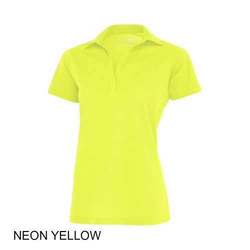 #042-L4007- Coal Harbour Everyday Women's Sport Shirt - Image 8