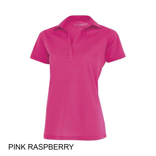 #042-L4007- Coal Harbour Everyday Women's Sport Shirt - Image 9