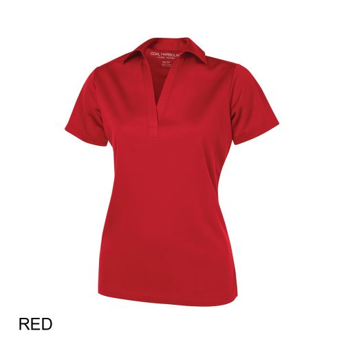 #042-L4007- Coal Harbour Everyday Women's Sport Shirt - Image 10