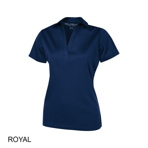 #042-L4007- Coal Harbour Everyday Women's Sport Shirt - Image 11